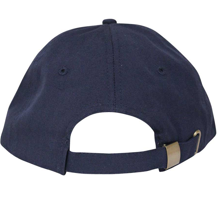 1111 Davie Six Panel Cap, Caps / Hats