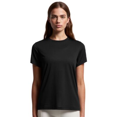 AS Colour WOs Maple Active Tee Thumbnail