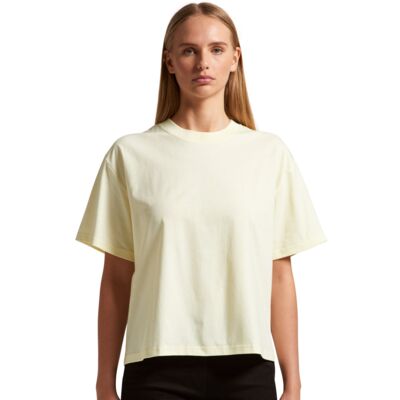 AS Colour Womens Martina Tee Thumbnail