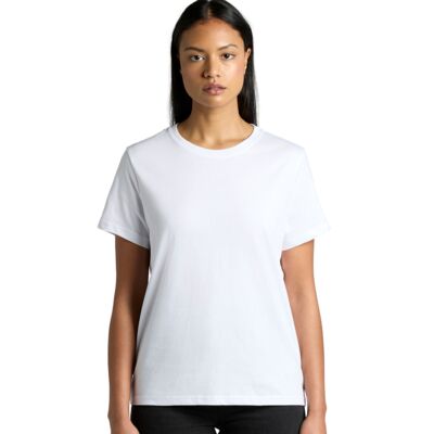 AS Colour Organic Maple Tee Thumbnail