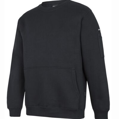 JBs Premium Trade Crew Neck  Thumbnail