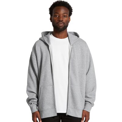 AS Colour - Relax Zip Hood Thumbnail