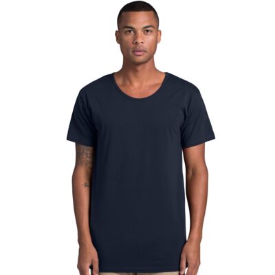 AS Colour Adult Shadow Tee Thumbnail