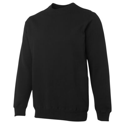 JBs Unisex Fleecy Sweater Thumbnail
