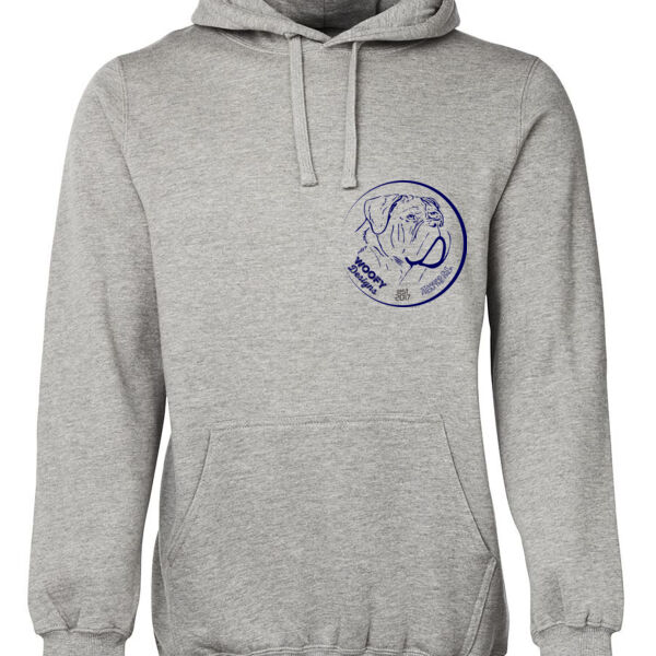Woofy Designs Hoodie Thumbnail