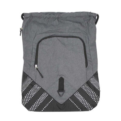 Scruffy Fella Back Pack Thumbnail