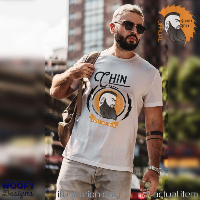 Chin Full of Win Thumbnail