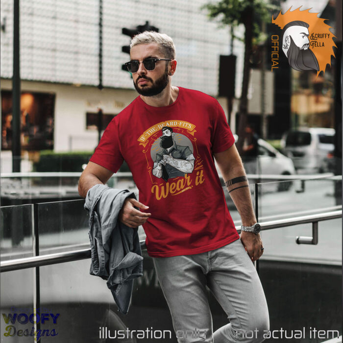 If the Beard fits Thumbnail