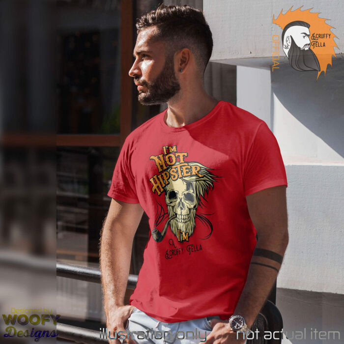 I'm not a Hipster Thumbnail