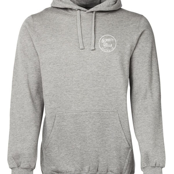 Fleece Hoodie Thumbnail