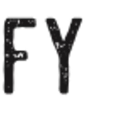 SCRUFFY FELLA Single Line Black Thumbnail