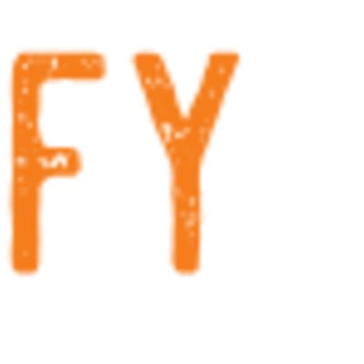 SCRUFFY FELLA Single Line Orange Thumbnail