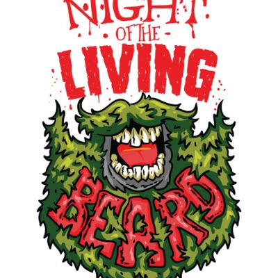 Night of the Living Beard Thumbnail