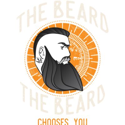 The Beard Chooses You Thumbnail