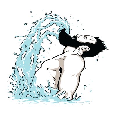 Beard Splash Thumbnail