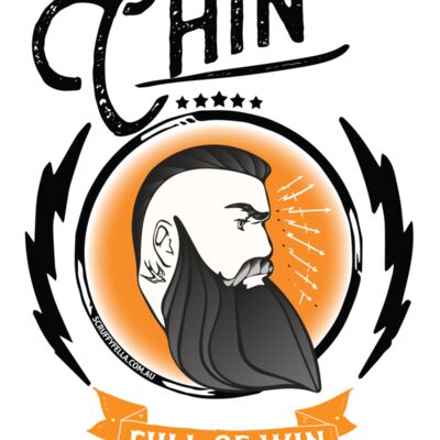 Chin Full of Win Thumbnail