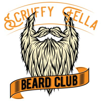 Scruffy Fella Beard Club Thumbnail