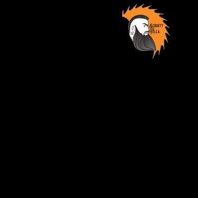 Face Logo - Dark - Shirt Front Thumbnail