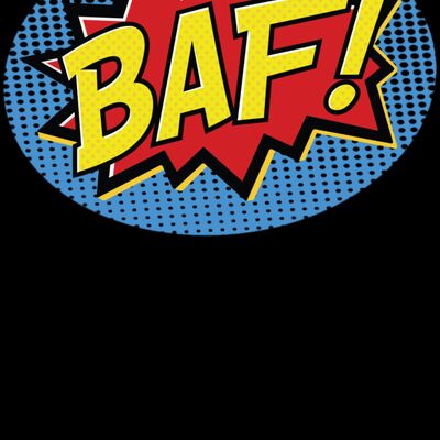 BAF! BLUE DOT Thumbnail