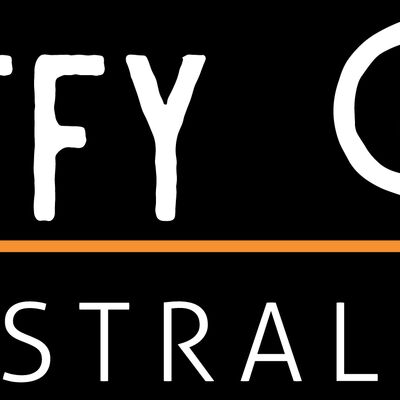 Scruffy Fella Two Line Logo 2021 Thumbnail